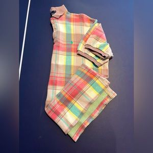 Men’s RALPH LAUREN Polo Shirt, XL